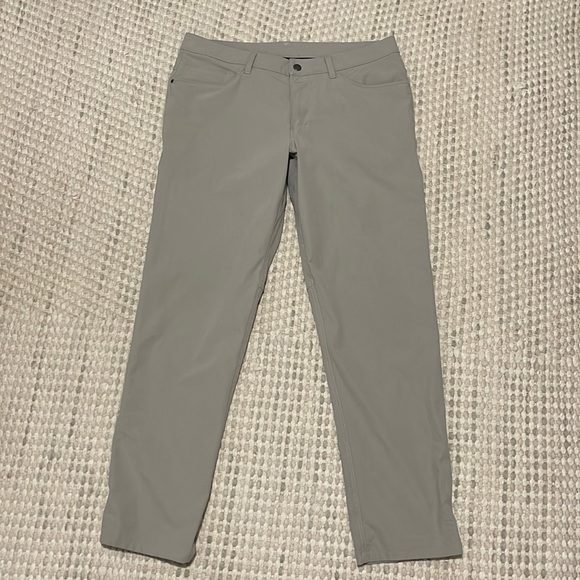 lululemon athletica Other - Lululemon ABC Pants